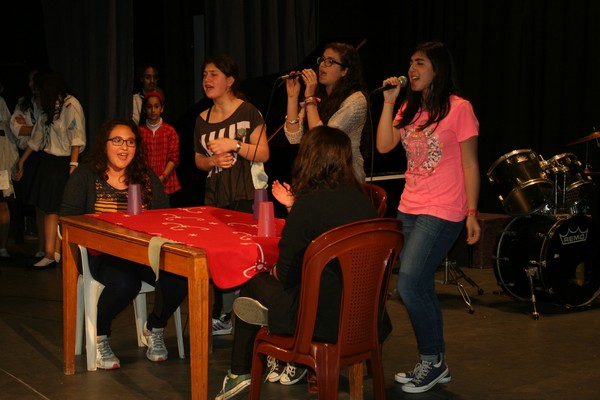 SOL Talent Show